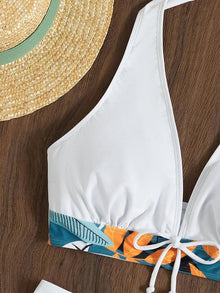 Natividad® | Tailored and elegant   bikini