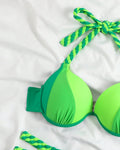 Branka® | Bikini With Halter Neck