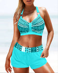 Eugenia® | Elegant and casual summer bikini