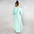 María Elena® | Overshirt Dress Set