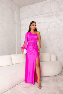 Ileana® | Elegant Dress Silhouette