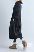 Azucena® | Urban midi comfort dress