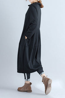 Azucena® | Urban midi comfort dress