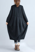 Azucena® | Urban midi comfort dress