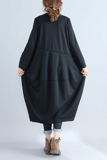 Azucena® | Urban midi comfort dress