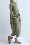 Azucena® | Urban midi comfort dress