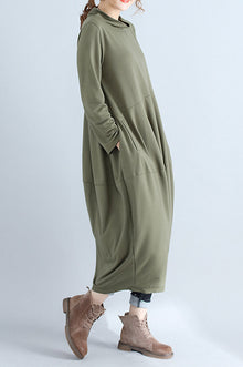 Azucena® | Urban midi comfort dress
