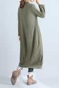Azucena® | Urban midi comfort dress
