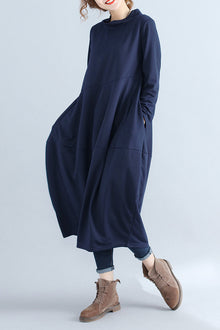 Azucena® | Urban midi comfort dress