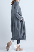 Azucena® | Urban midi comfort dress