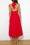 Ruth® | Elegant Dress With Long Skirt