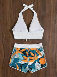 Natividad® | Tailored and elegant   bikini