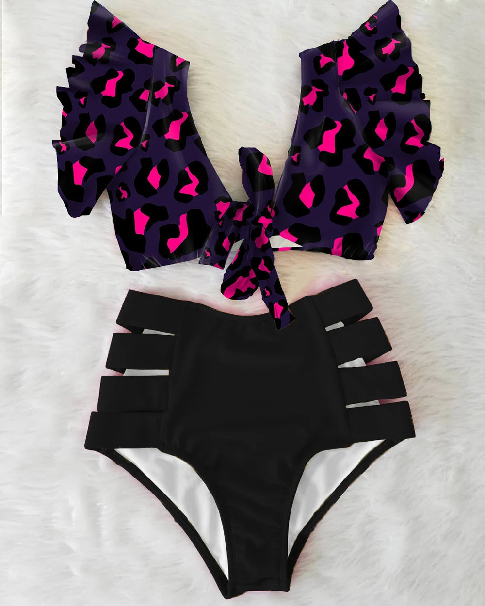 Bernarda® | Effortless and chic   bikini