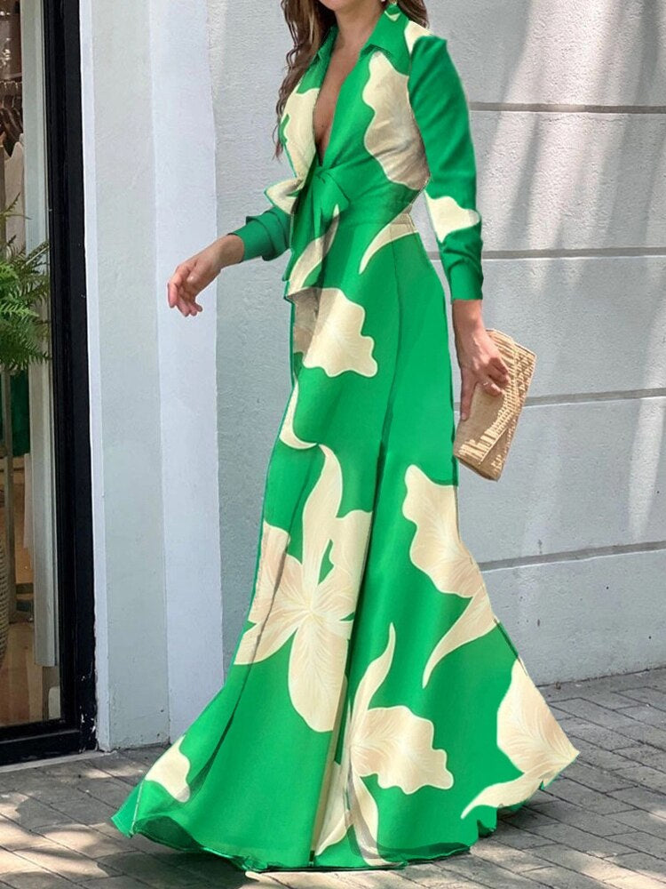 Monica® | Timeless and elegant summer dress