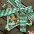 Elena® | Relaxed and stylish   bikini