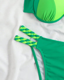 Branka® | Bikini With Halter Neck