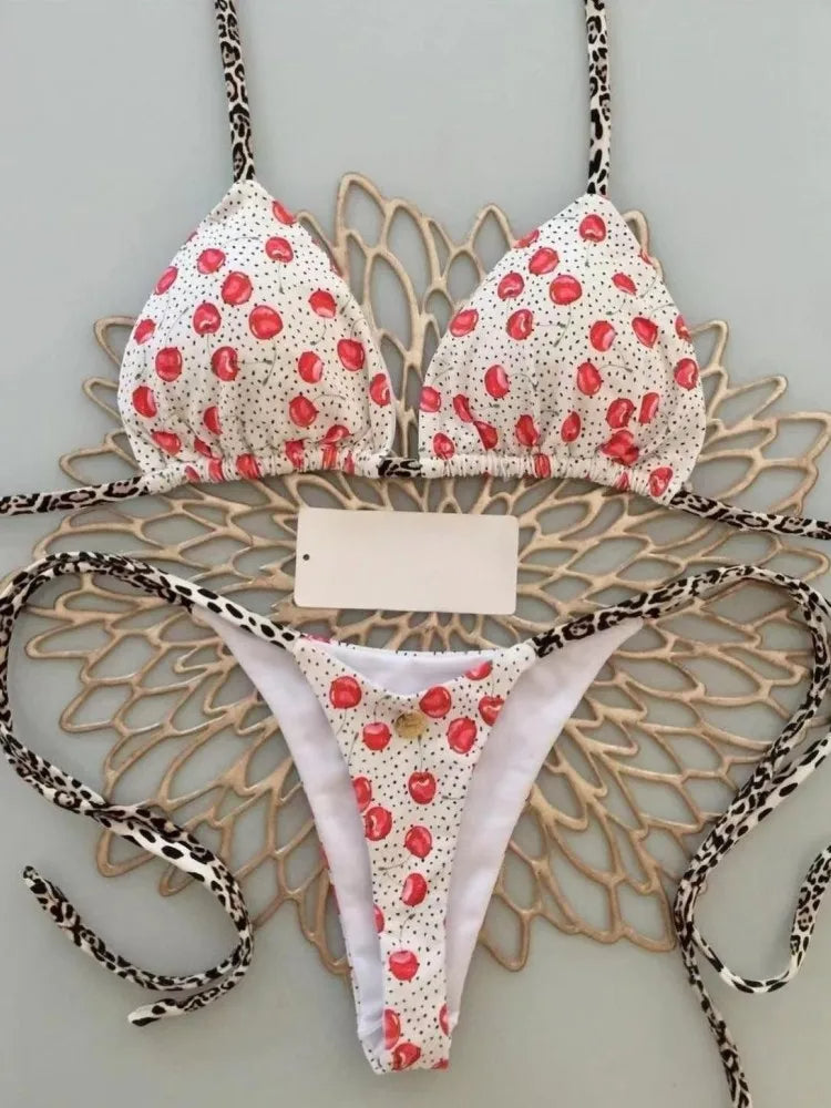 Eduarda® | Effortless and trendy   bikinis