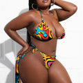 Francesca® | Casual and stylish   bikini