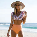 Bernarda® | Effortless and chic   bikini