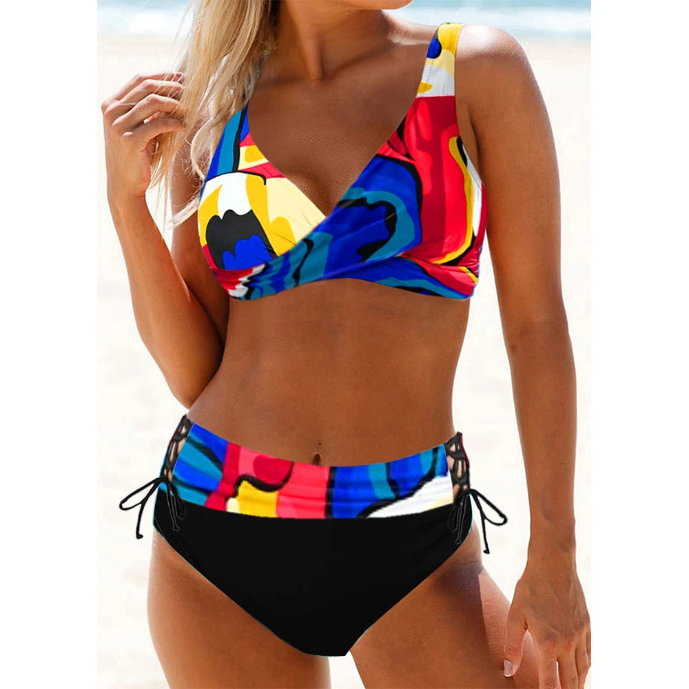 Micaela® | Tailored and elegant   bikini