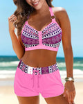 Eugenia® | Elegant and casual summer bikini