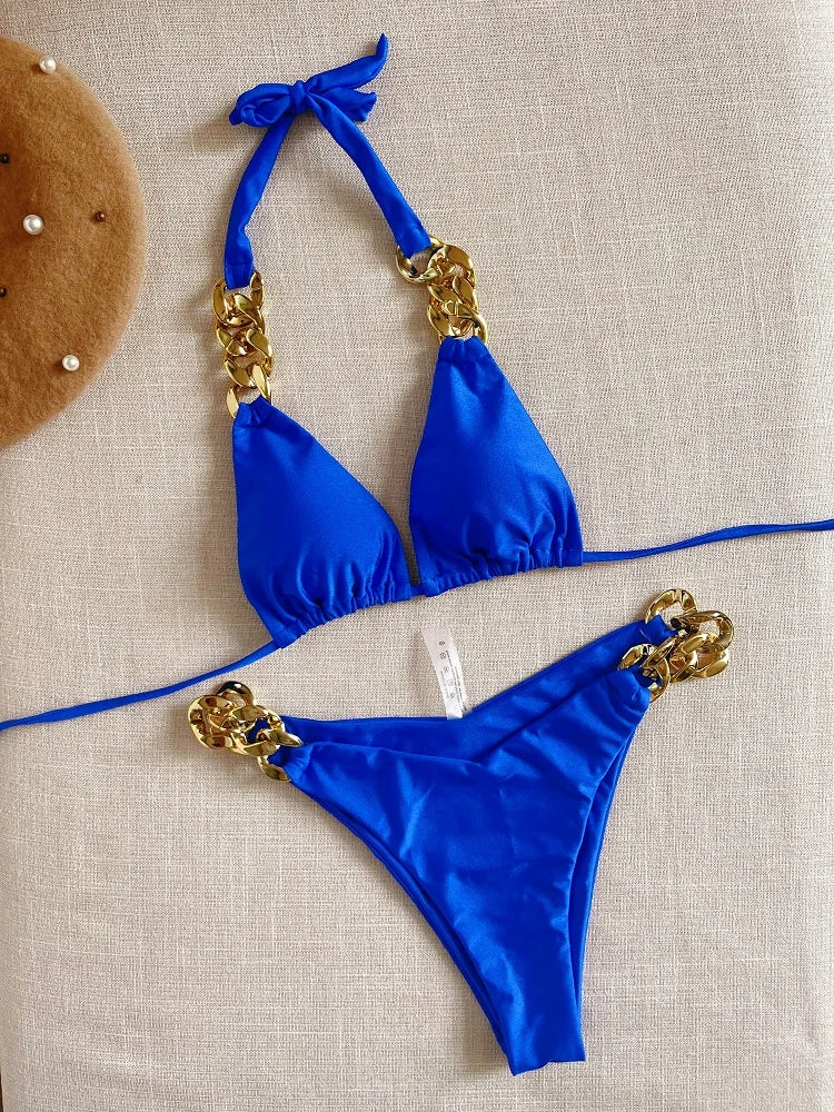 Fabiola® | Stylish and elegant   bikini