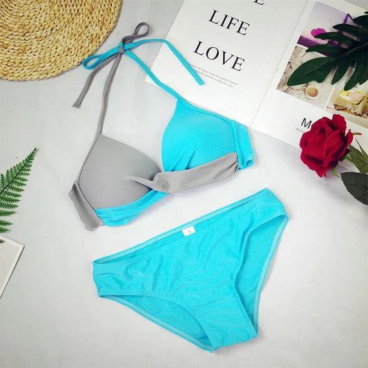 Sol® | Effortless and chic   bikini