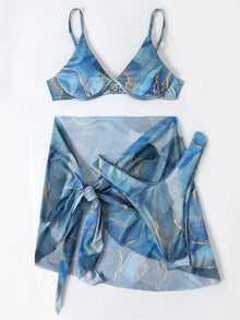 Gregoria® | Casual and stylish   bikini