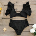 Bernarda® | Effortless and chic   bikini
