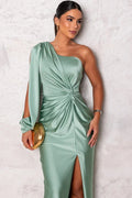 Ileana® | Elegant Dress Silhouette