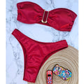 Beatriz® | Classic and stylish   bikini