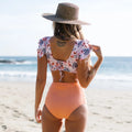 Bernarda® | Effortless and chic   bikini
