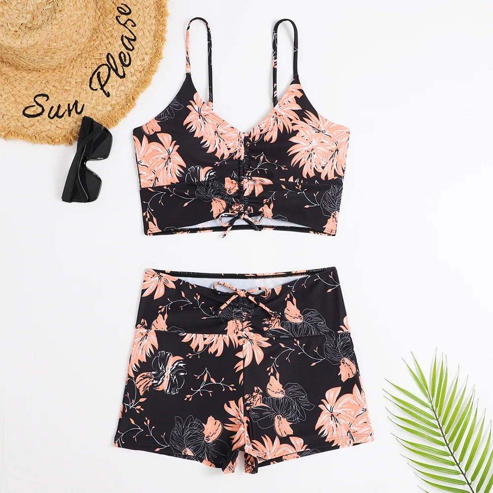 Nicol® | Chic and relaxed   bikini
