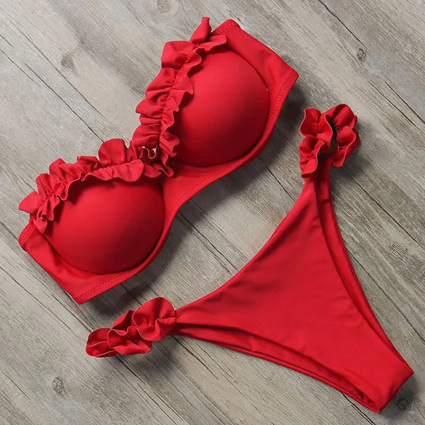 Noelia® | Stylish and elegant   bikini