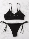 Verónica® | Effortless and trendy   bikinis