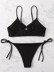 Verónica® | Effortless and trendy   bikinis