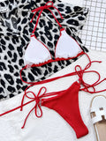 Fatima® | Effortless and stylish   bikini