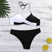 Fulgencia® | Effortless and chic   bikini