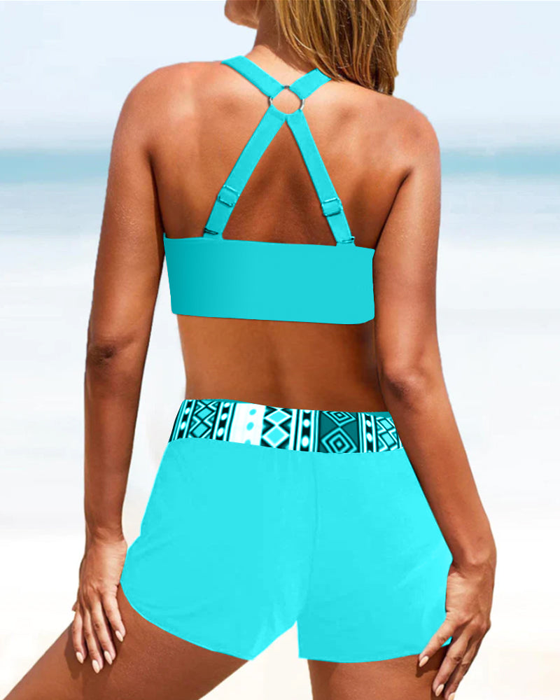 Ileana® | Timeless and elegant summer bikini