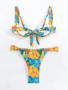 Pink® | Chic and versatile   bikini