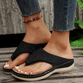 Aria | Casual Thong Sandals for Women