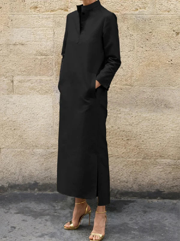 Virginia® | Midi women's dress