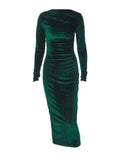 Marta® | Elegant midi dress for women