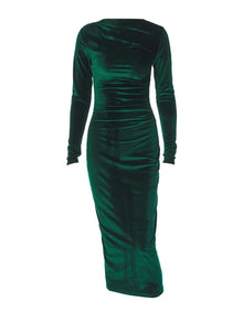 Marta® | Elegant midi dress for women