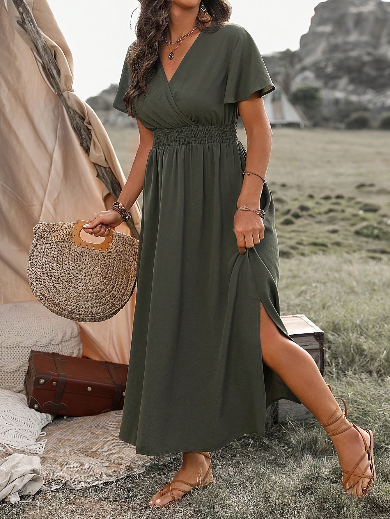 Marissa® | Elegant Summer Dress