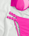 Branka® | Bikini With Halter Neck