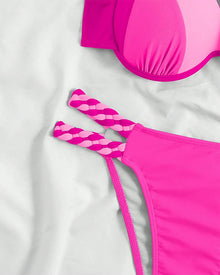 Branka® | Bikini With Halter Neck