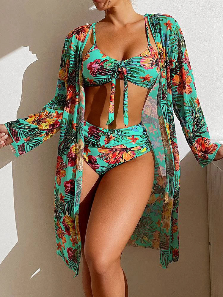 Gwen® | Classic and elegant   bikini