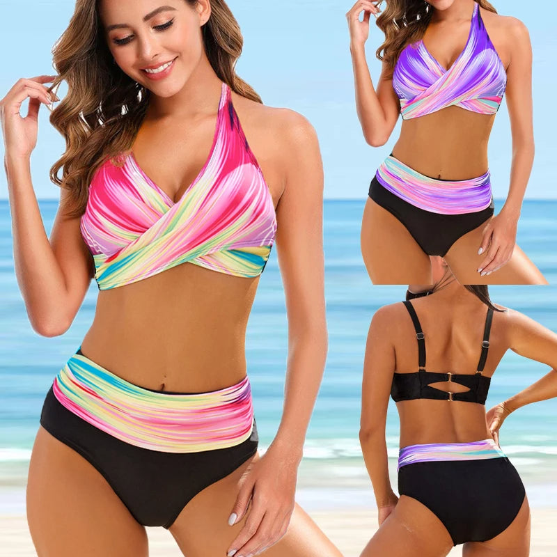 Mila® | Timeless and elegant   bikini
