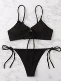 Verónica® | Effortless and trendy   bikinis